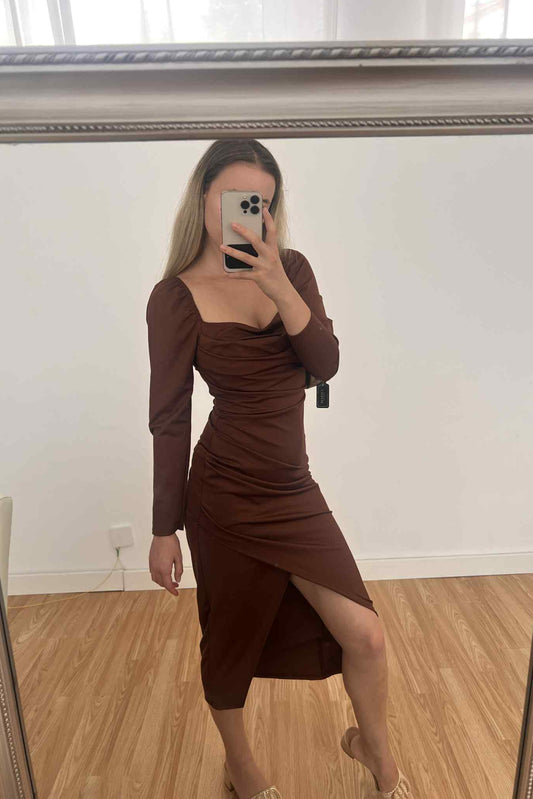 Vestido Helena