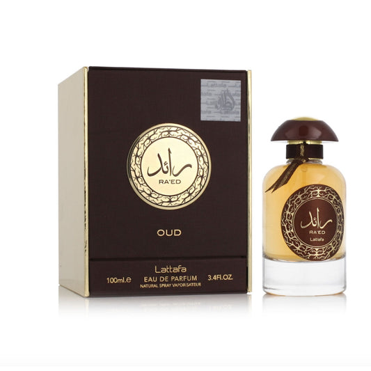 RAED OUD LATTAFA Unissexo 100mls