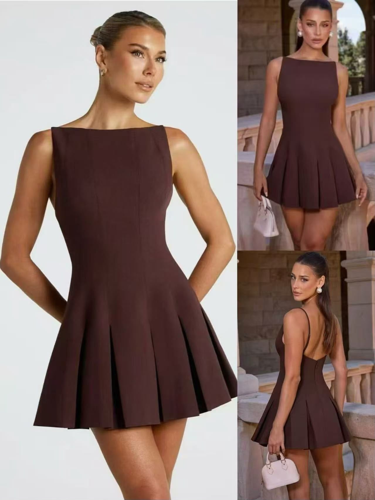Vestido Kimberly