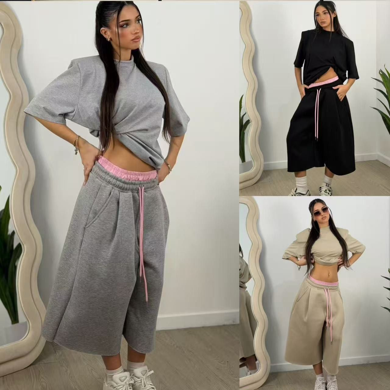 Conjunto Telma