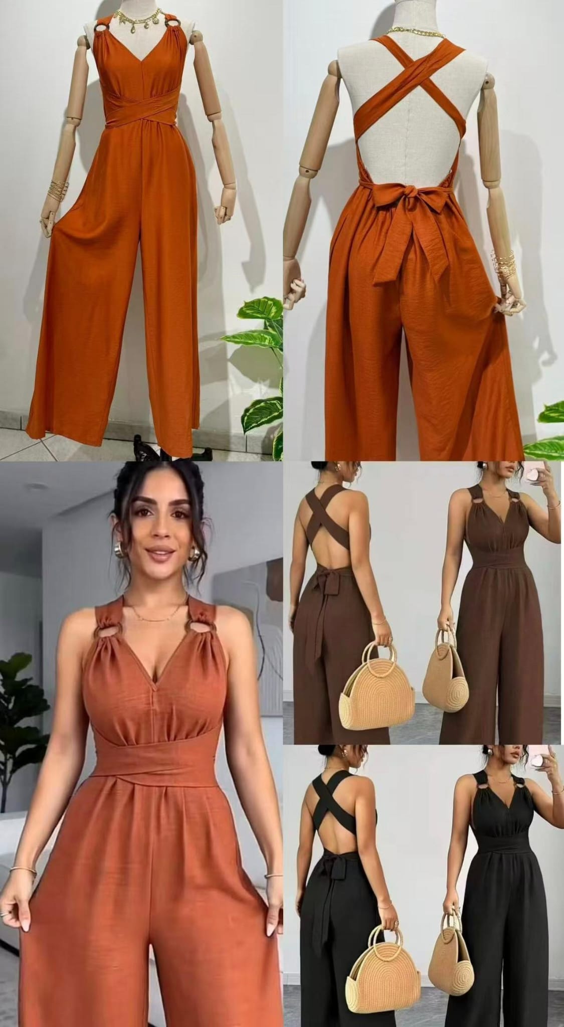 Macacão Felícia
