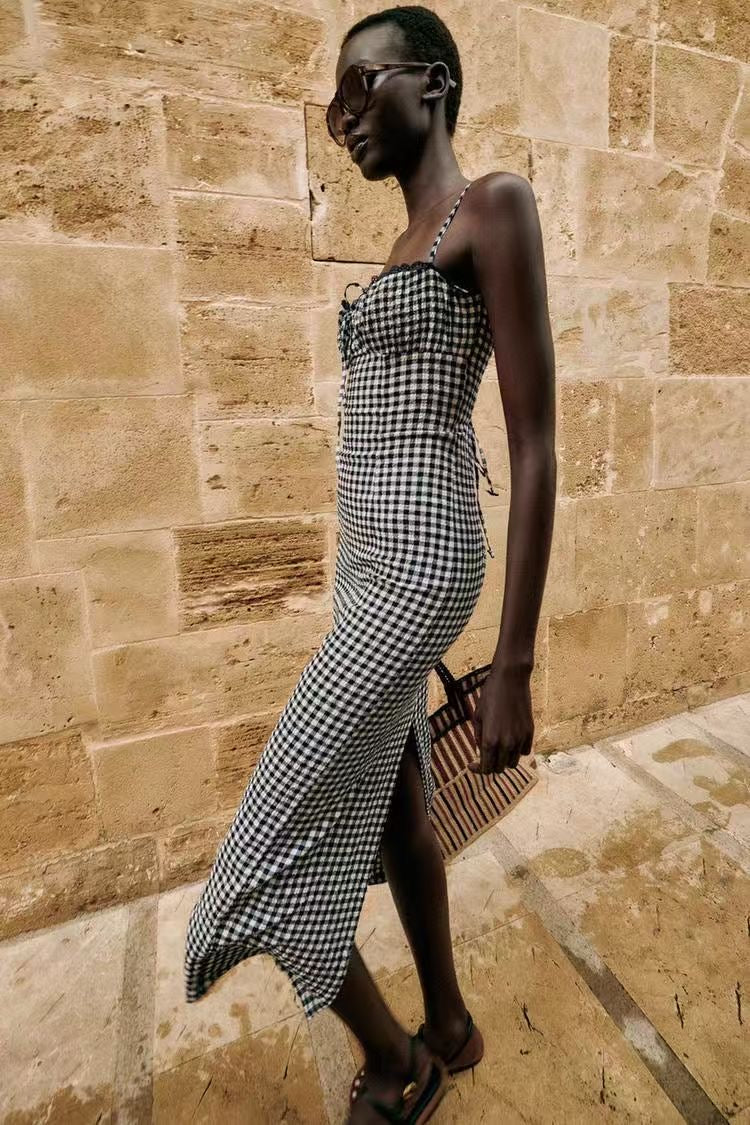 Vestido Mayara