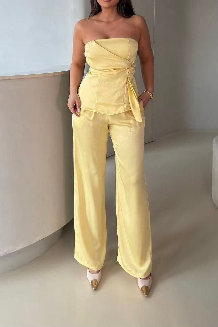 Conjunto Elma