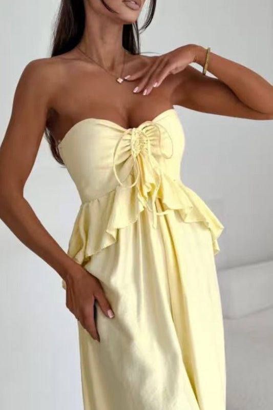 Macacão Debby