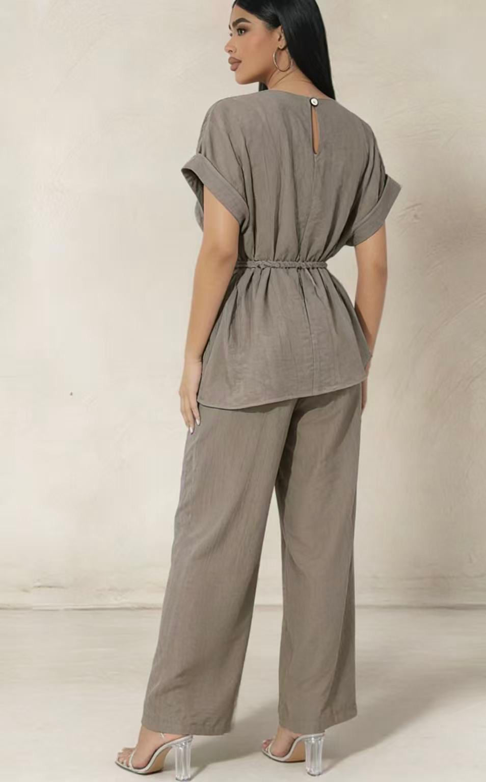 Conjunto Ivone