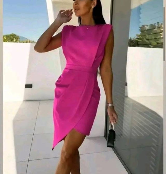 Vestido Alice