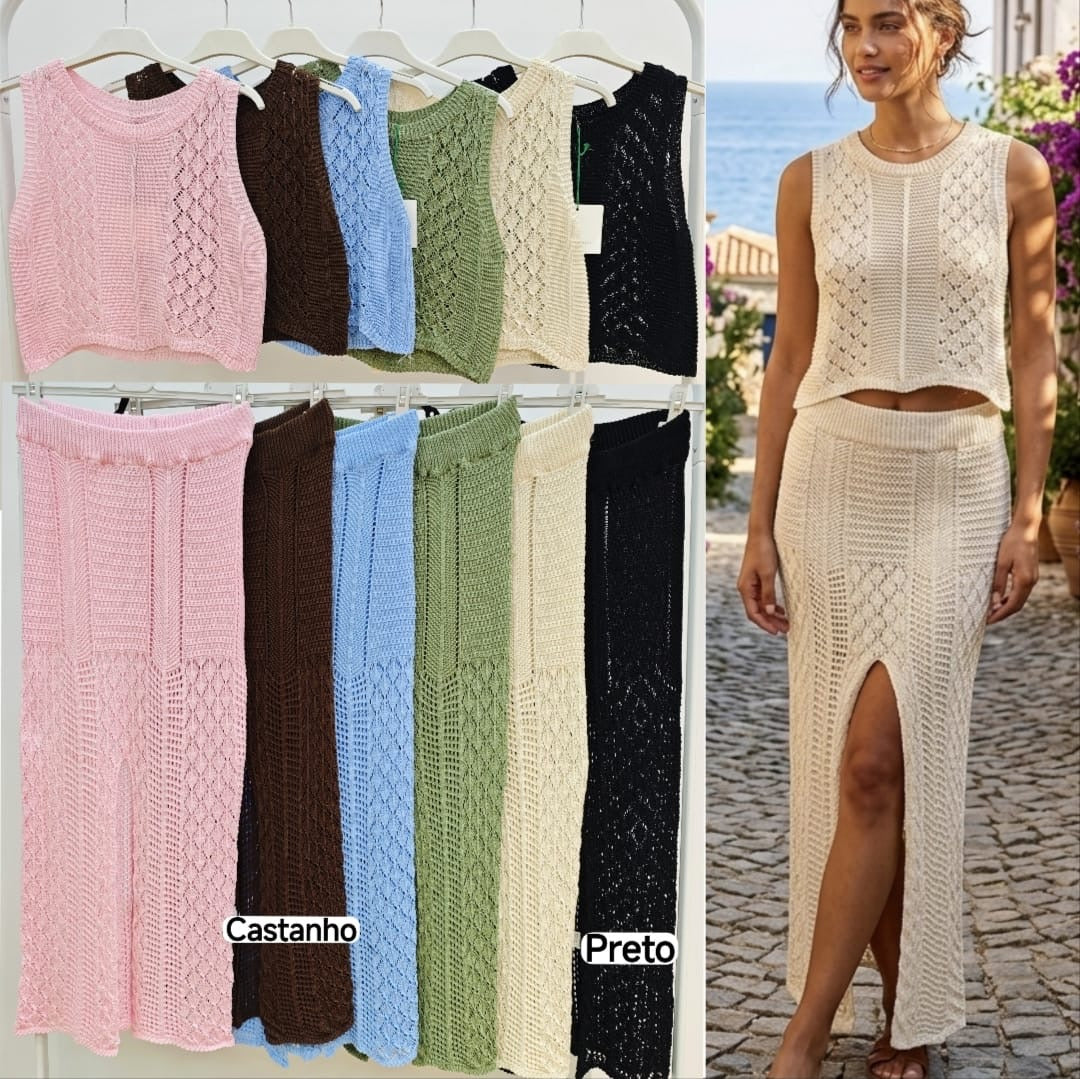 Conjunto Sol