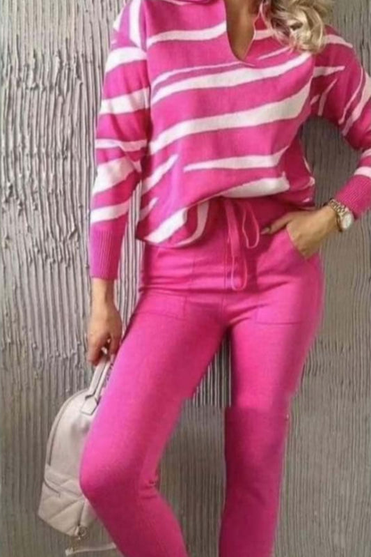 Conjunto padrão Zebra