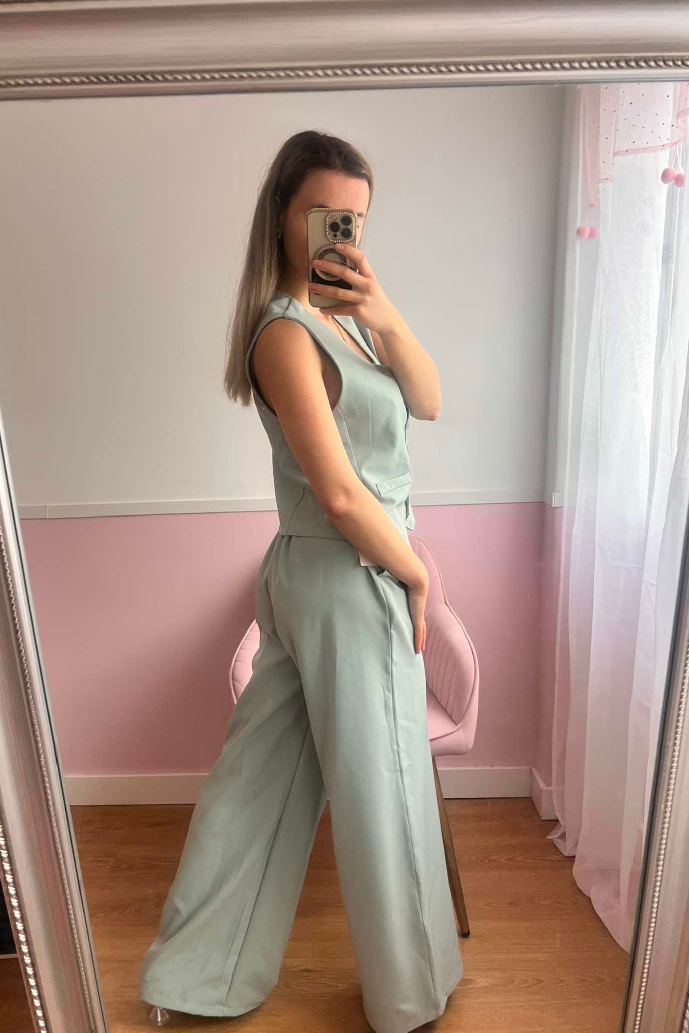 Conjunto alfaitaria