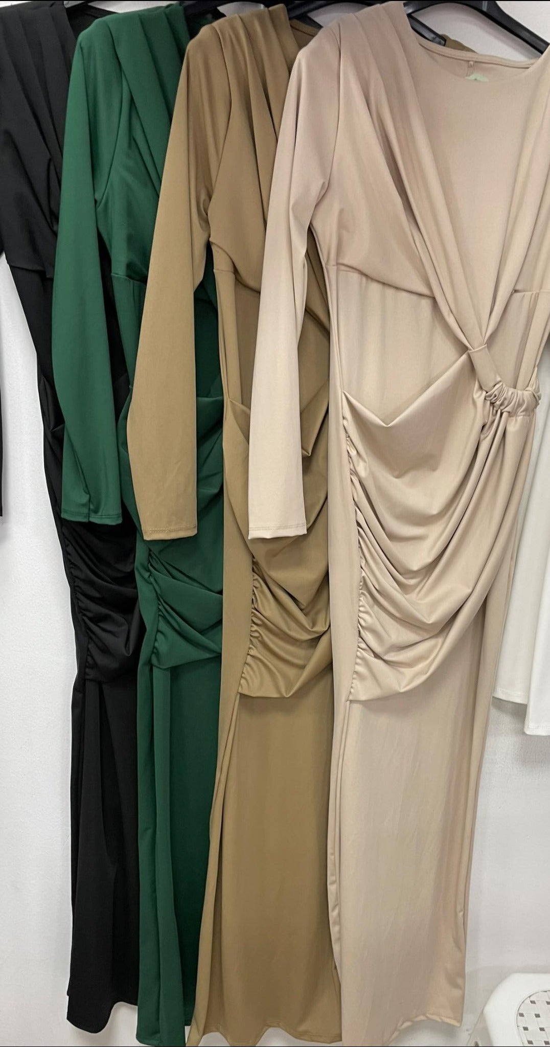 Vestido Kassie