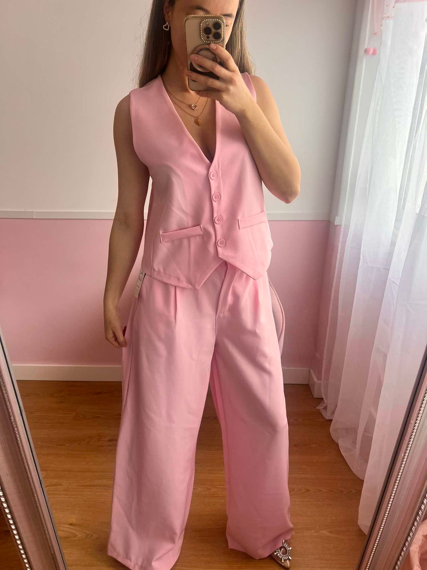 Conjunto alfaitaria