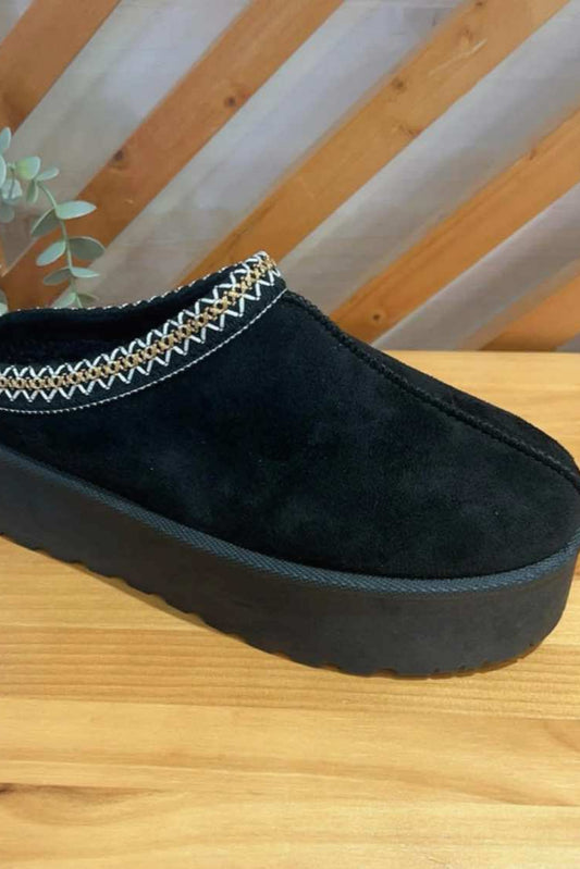 Soca bota