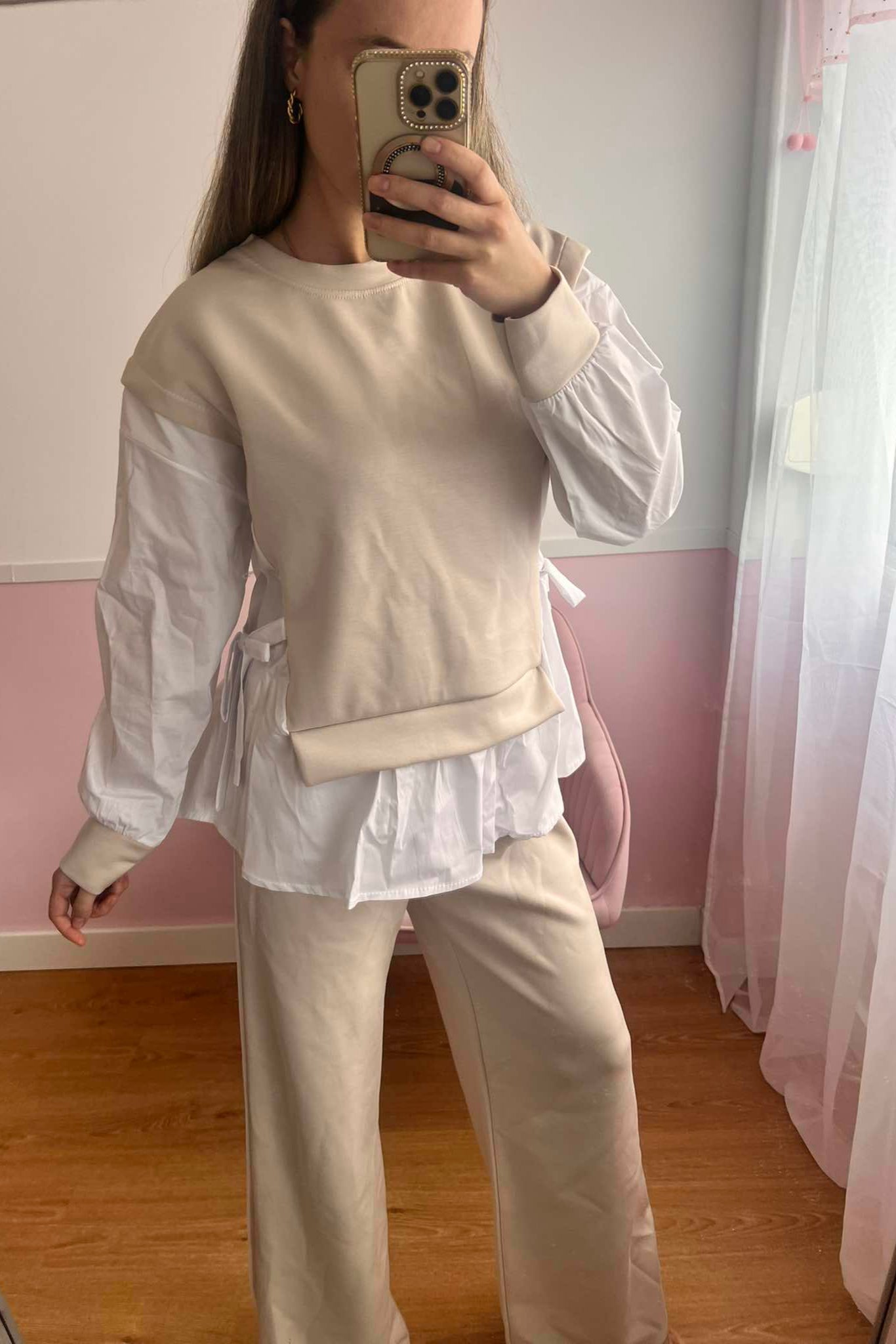 Conjunto Bruna