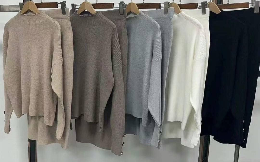 Conjunto Emilia