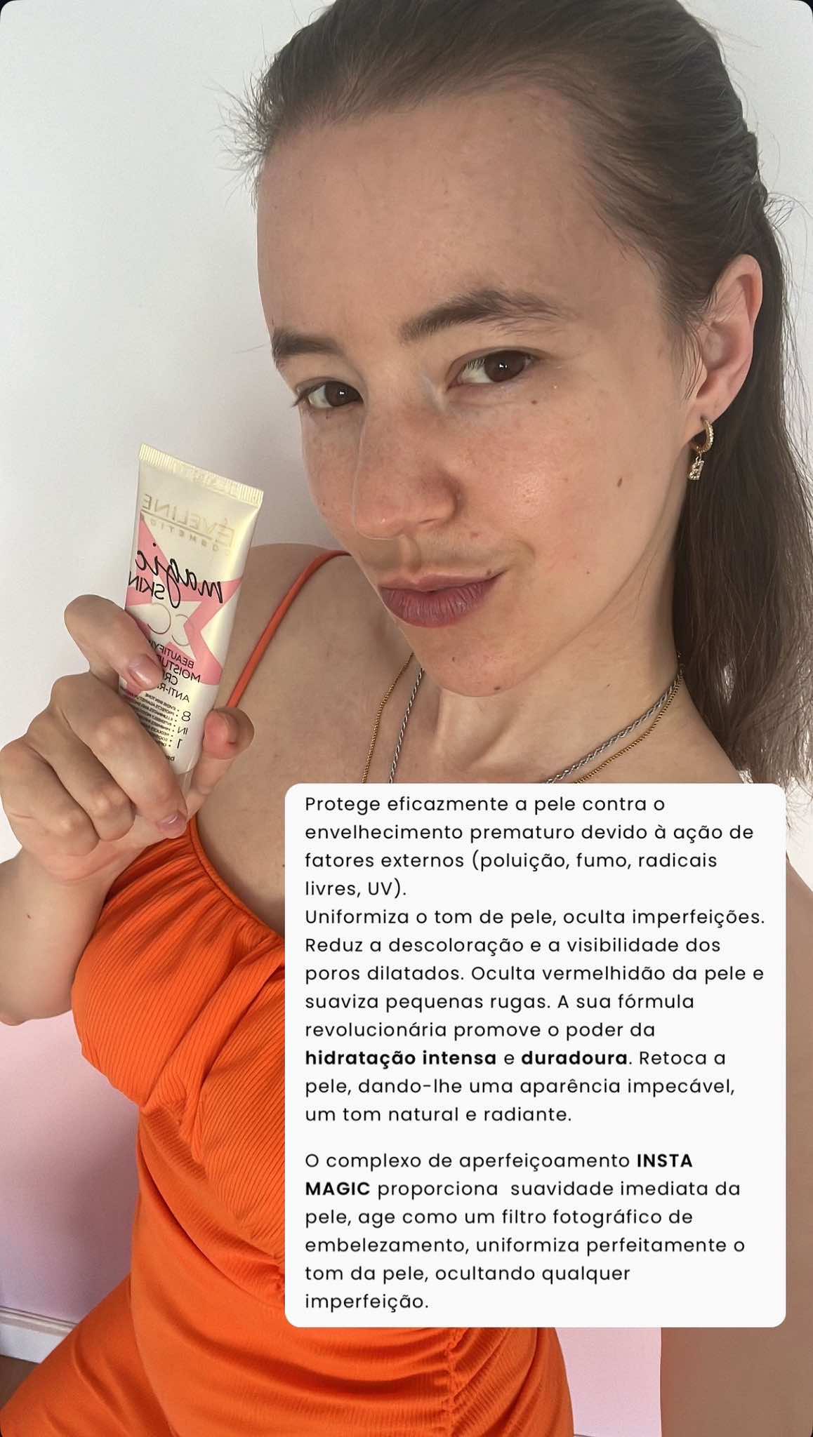 Magic Skin