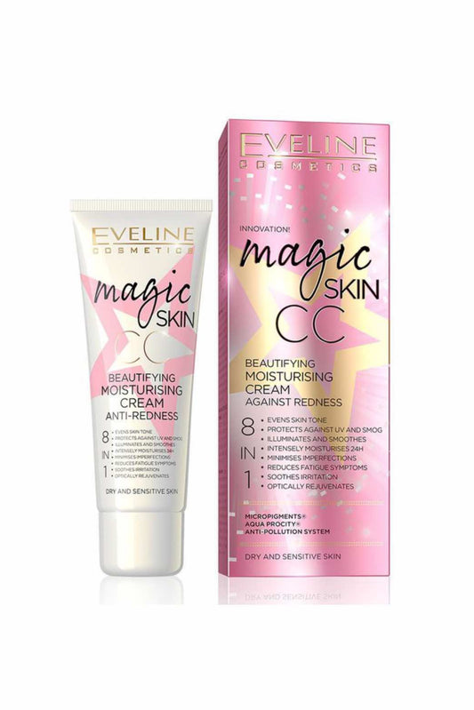Magic Skin
