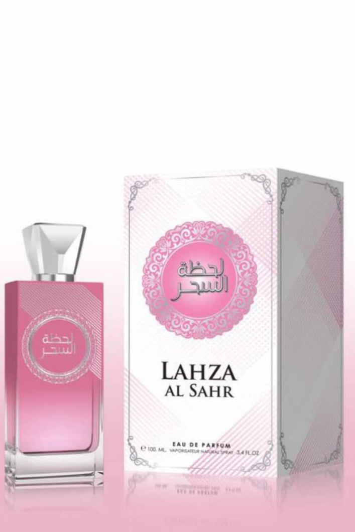 Perfume Árabe Lahza Al Sahr