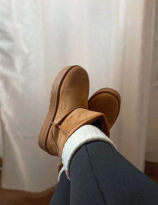 Bota Pantufa