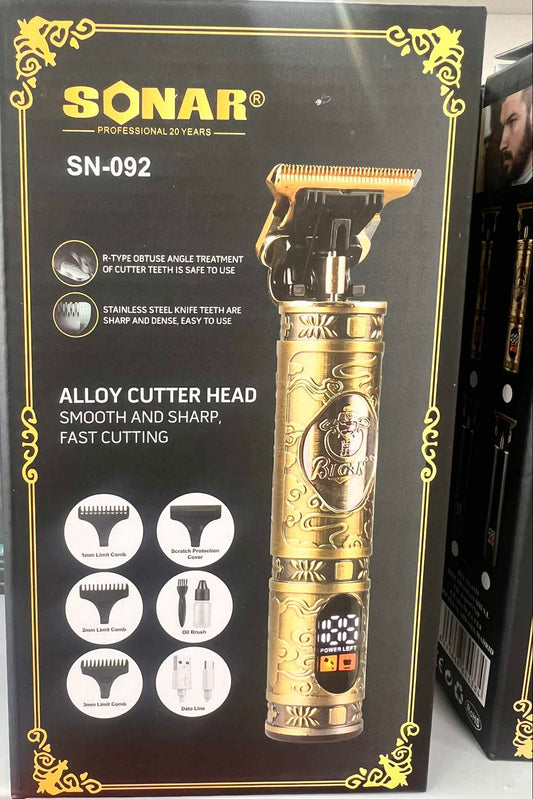 Máquina Corta Cabelo
