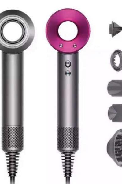 Secador super hair dryer