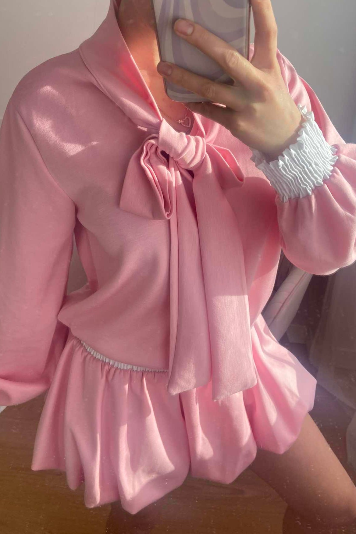 Conjunto Ashley