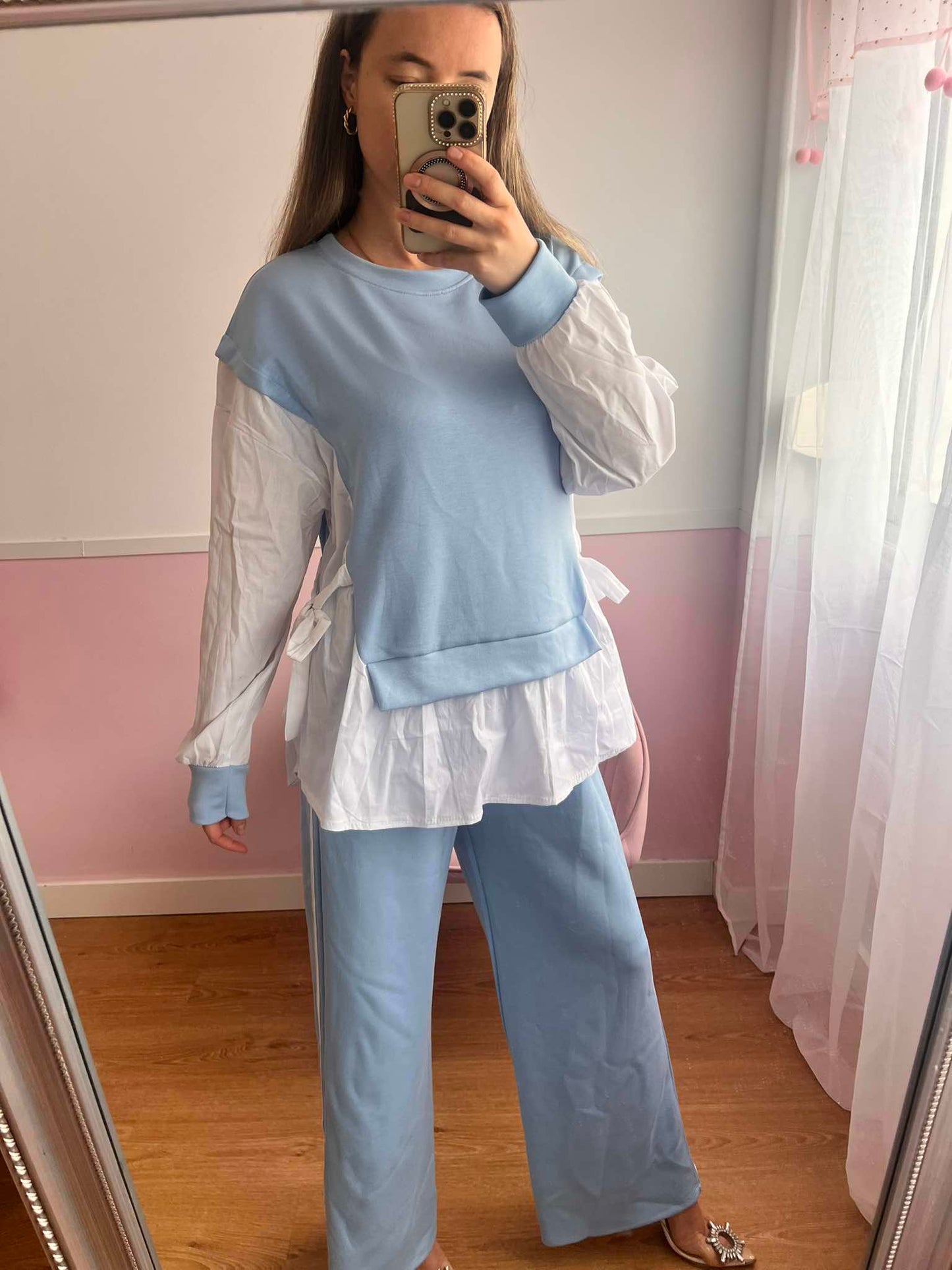 Conjunto Bruna