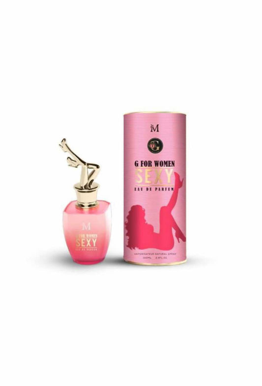 Inspiração Scandal G For Women Sexy