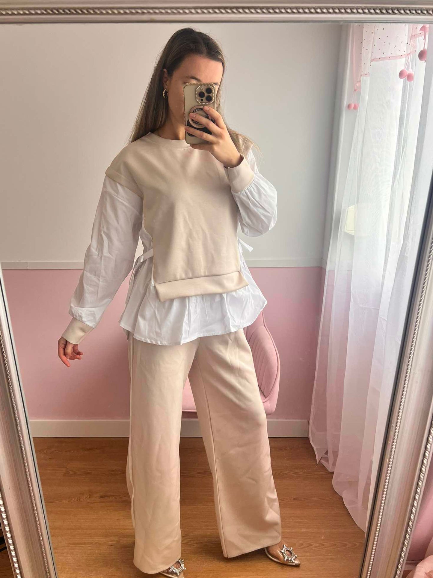 Conjunto Bruna