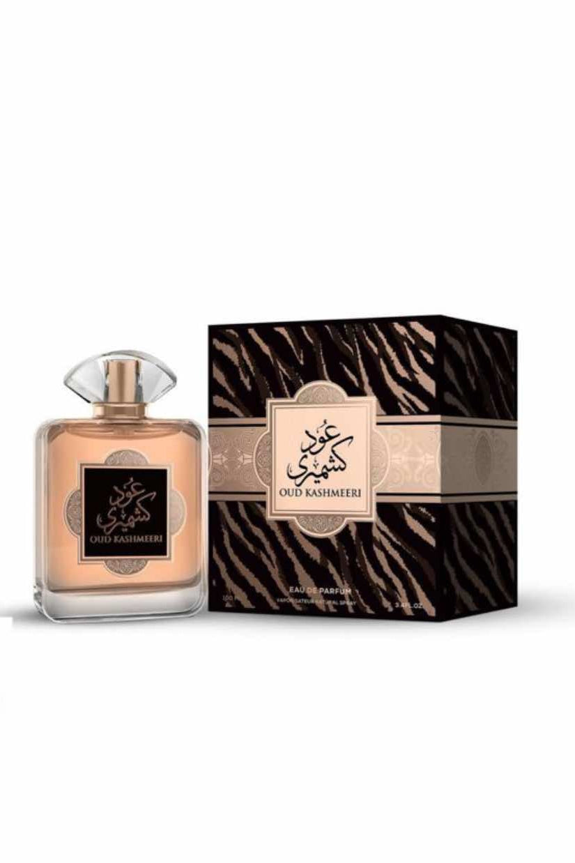 Perfume Árabe Oud Kasheemire