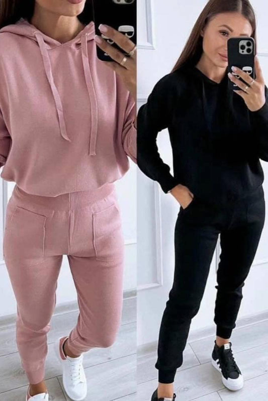 Conjunto malha canelada