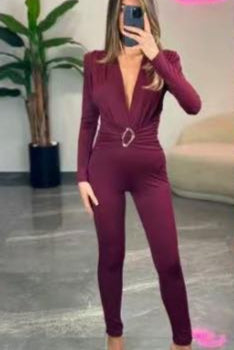 Macacão lycra