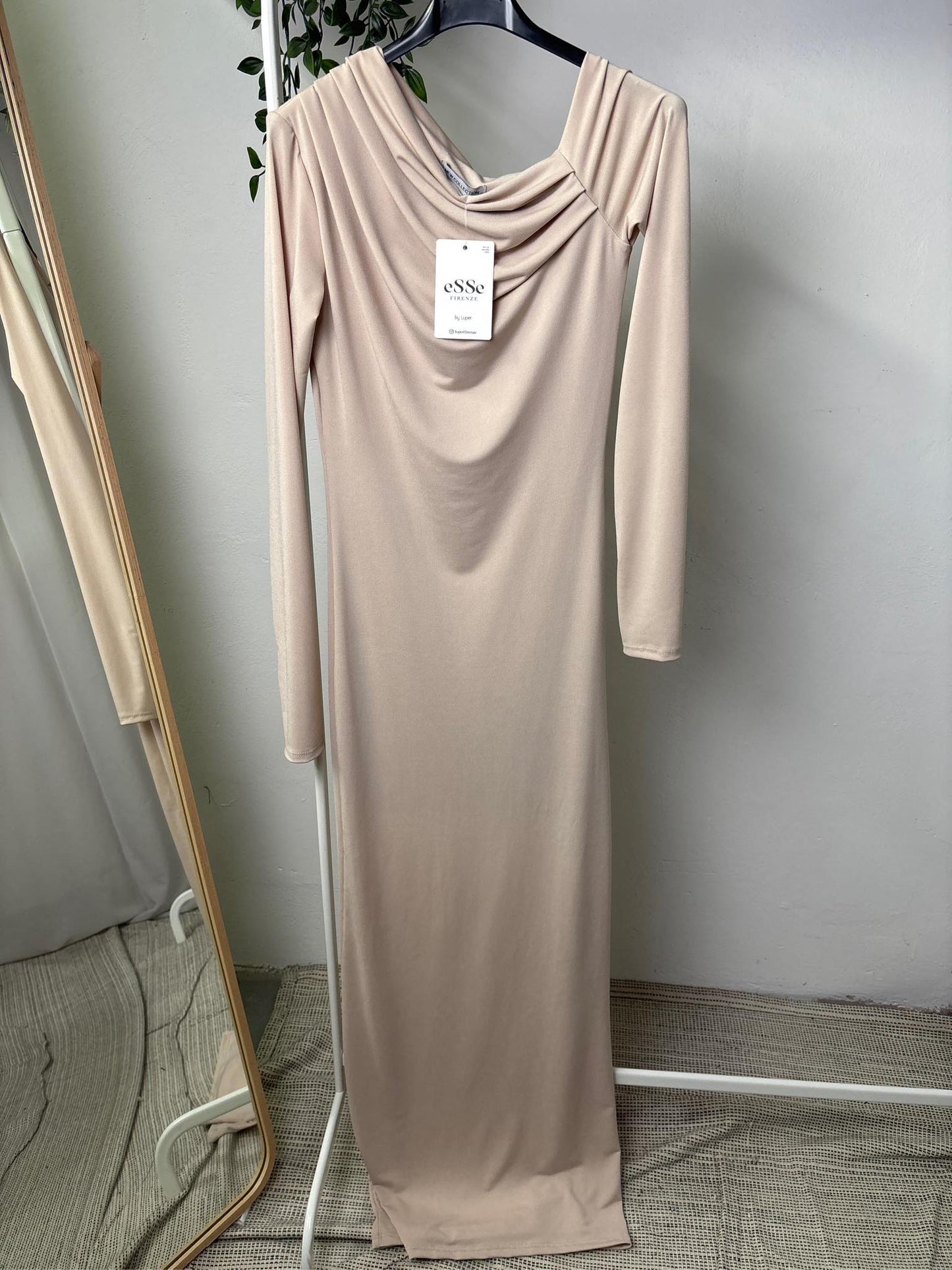 Vestido Natasha