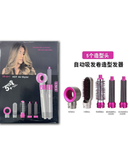 Dupe “Dyson” 5 em 1