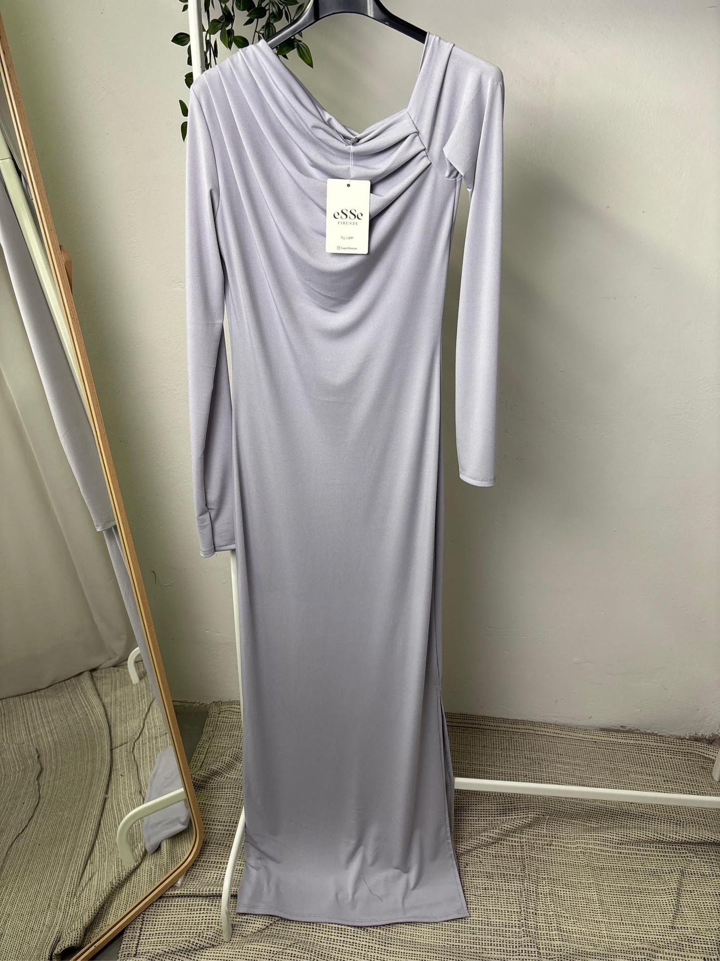 Vestido Natasha