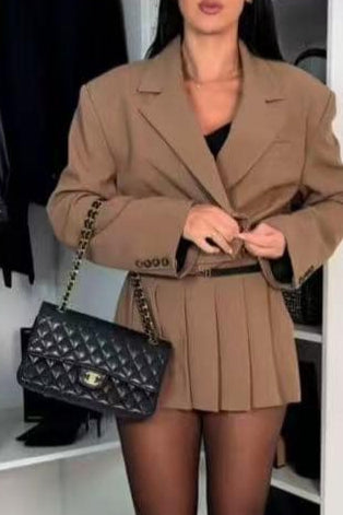 Conjunto Ashley