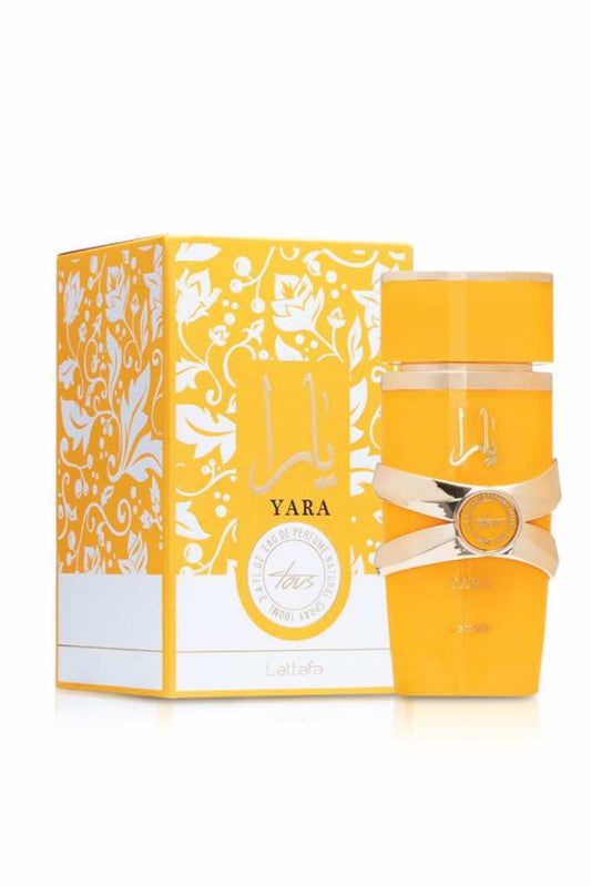 Yara Tous Lattafa