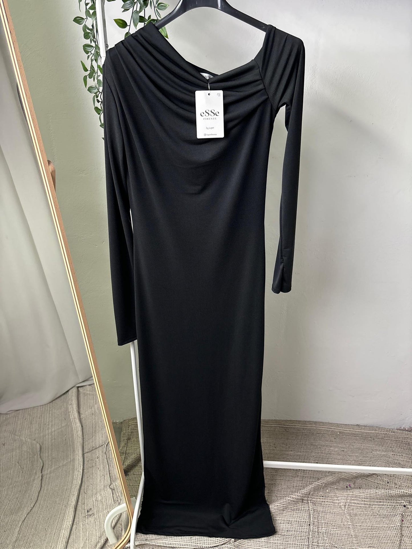 Vestido Natasha