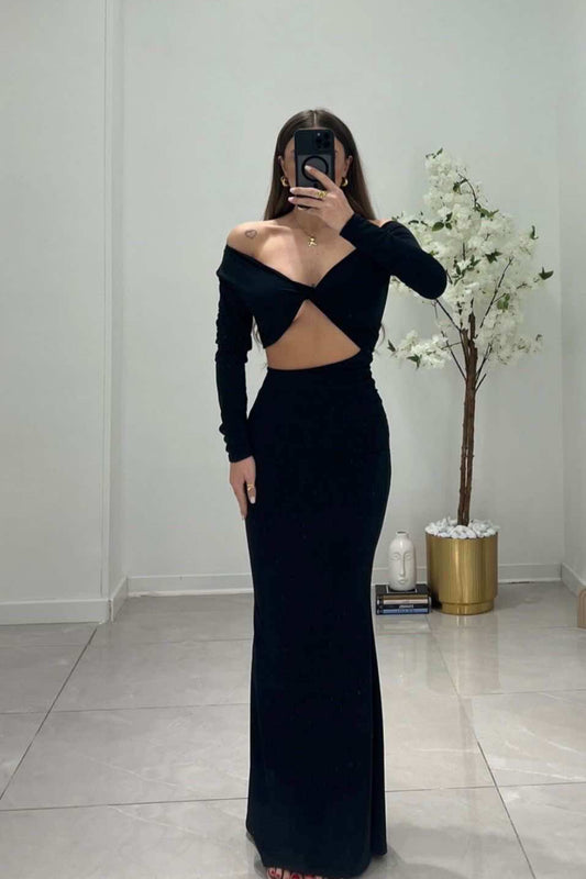 Vestido Kimberly