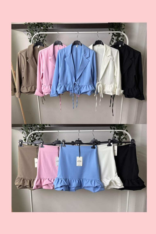 Conjunto Kelly