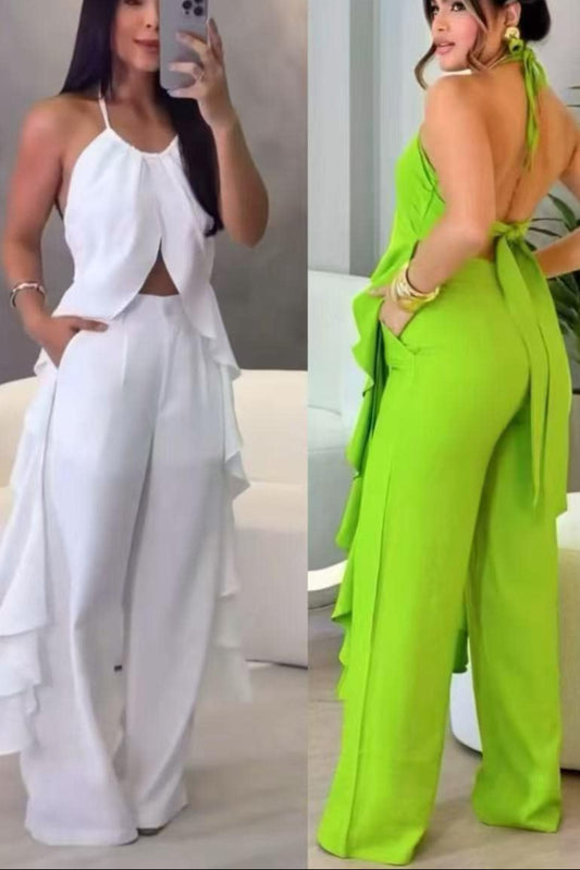 Conjunto Olivia