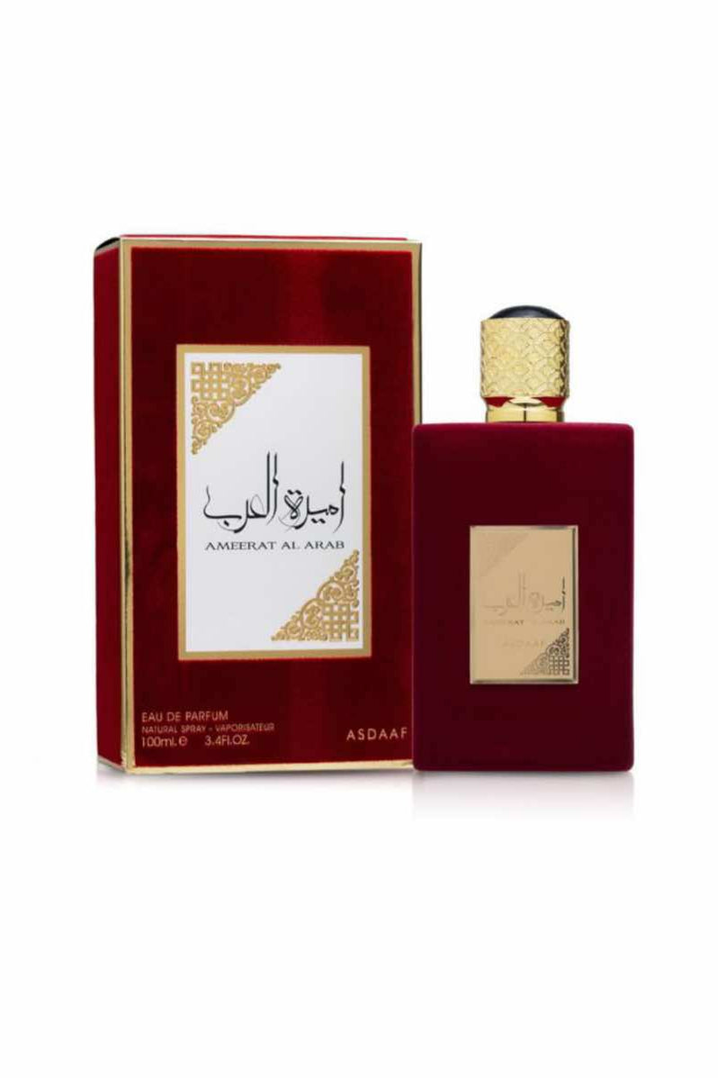 Ameraat Al Arab
