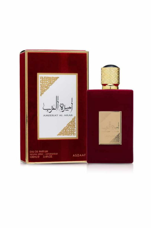 Ameraat Al Arab