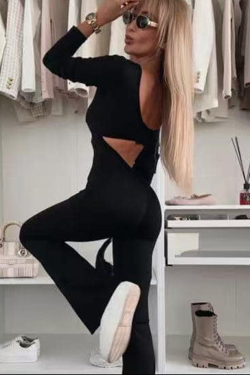 Macacão lycra