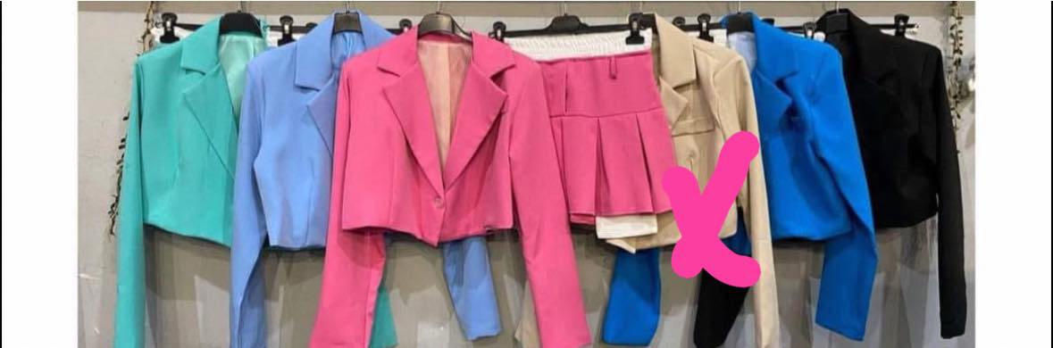 Conjunto Stella