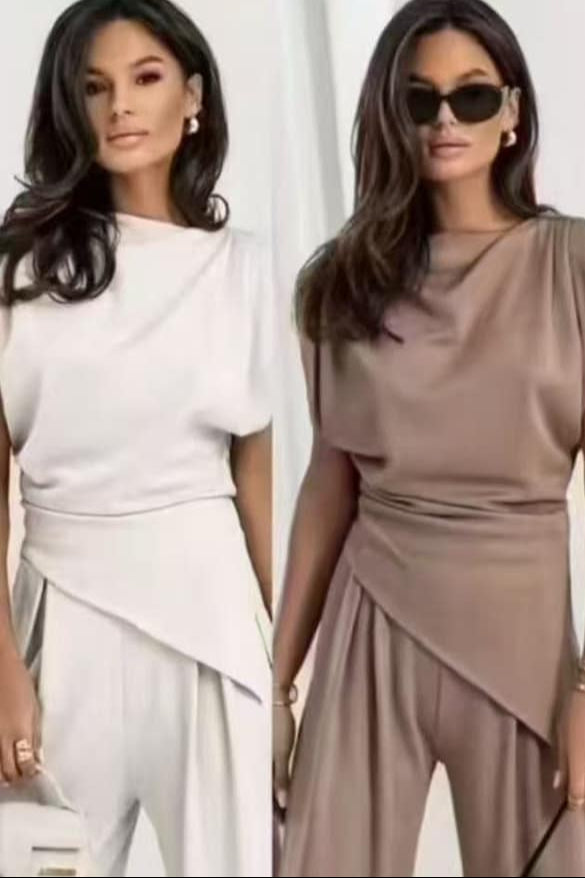 Conjunto Isabela