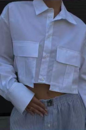 Camisa Kelly