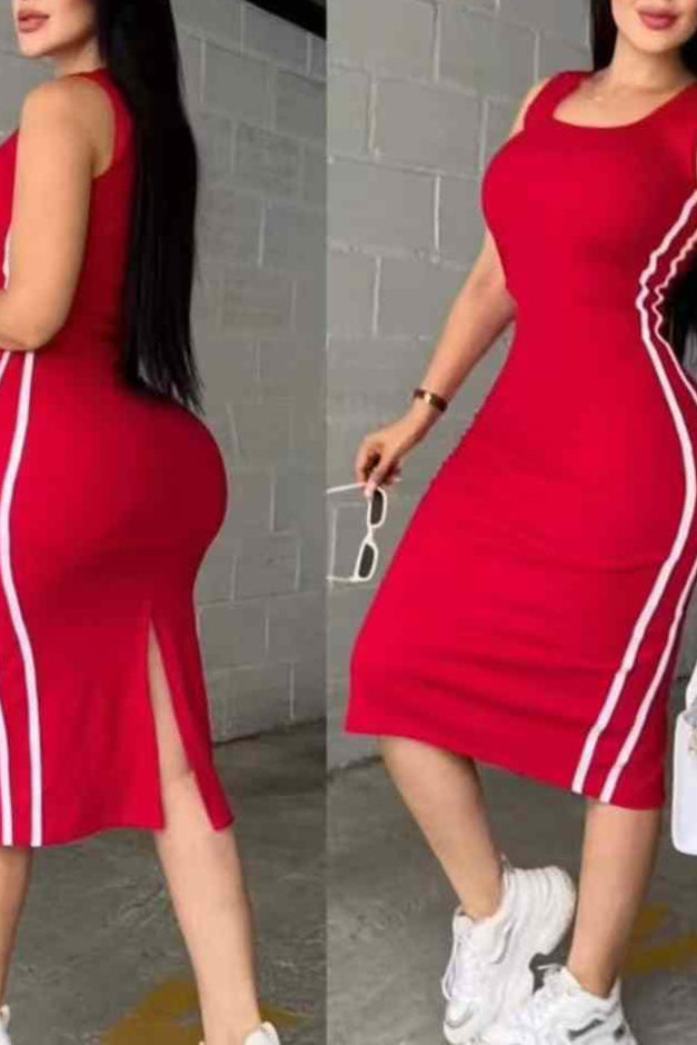 Vestido Isa