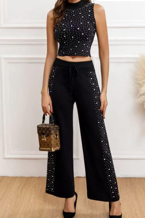 Conjunto brilhos