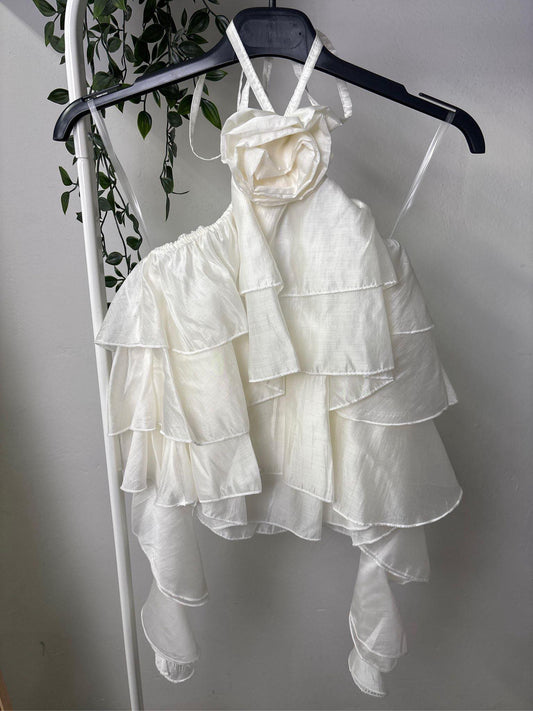 Blusa glamour
