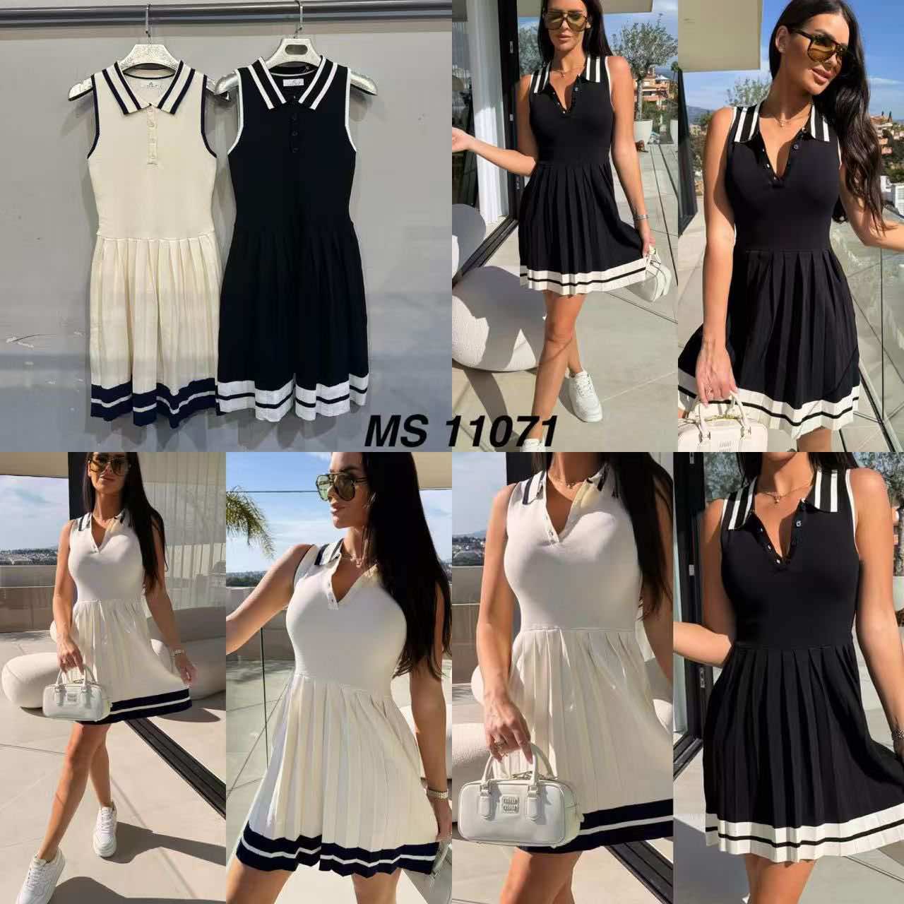 Vestido Kylie